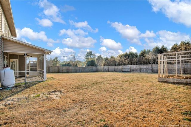 120 Lockwood Drive, Cameron, NC 28326