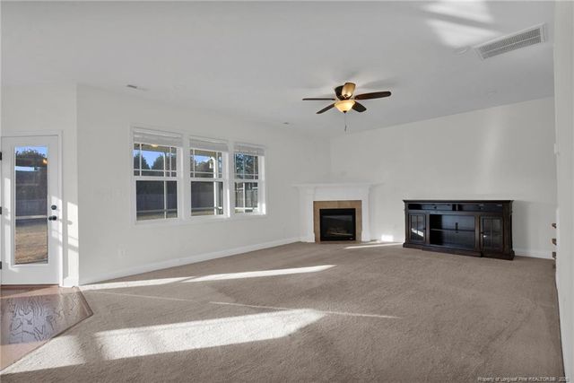 120 Lockwood Drive, Cameron, NC 28326