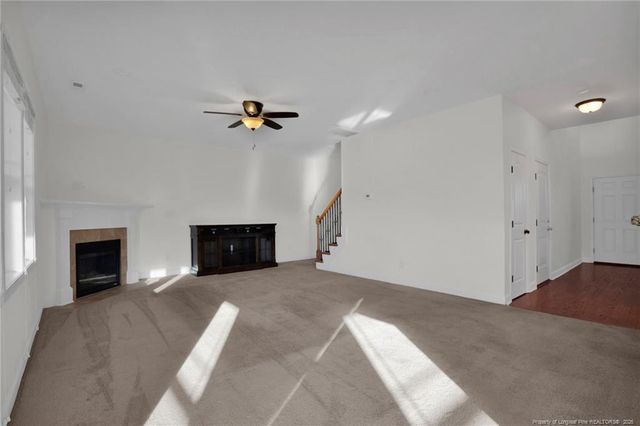 120 Lockwood Drive, Cameron, NC 28326