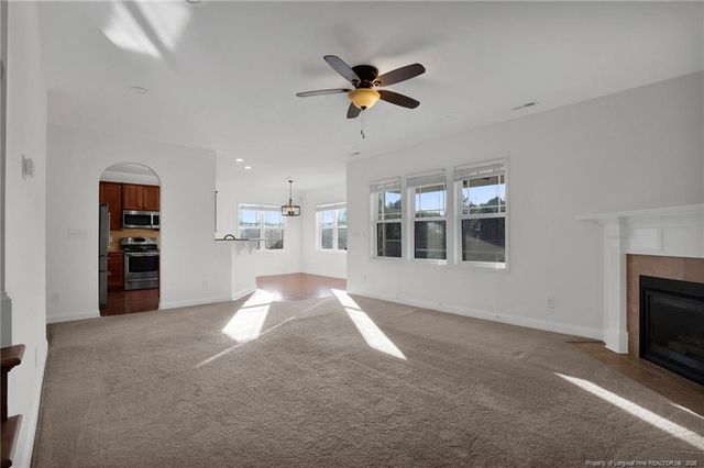 120 Lockwood Drive, Cameron, NC 28326