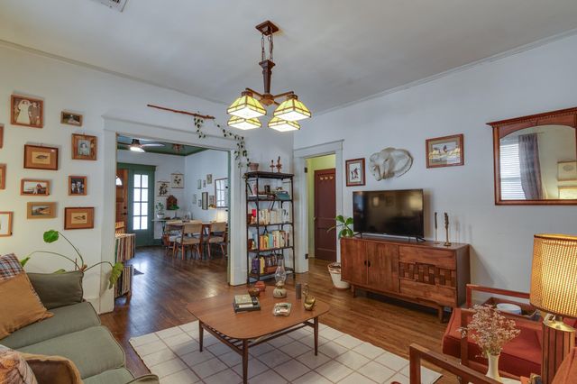 739 N AUBURNDALE ST, Memphis, TN 38107