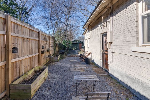 739 N AUBURNDALE ST, Memphis, TN 38107