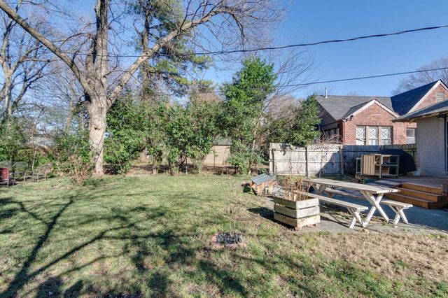 739 N AUBURNDALE ST, Memphis, TN 38107