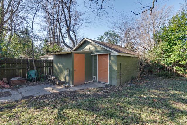 739 N AUBURNDALE ST, Memphis, TN 38107