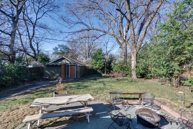 739 N AUBURNDALE ST, Memphis, TN 38107