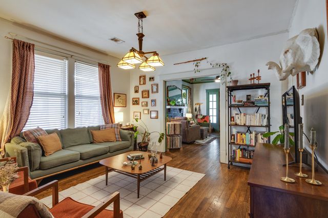 739 N AUBURNDALE ST, Memphis, TN 38107