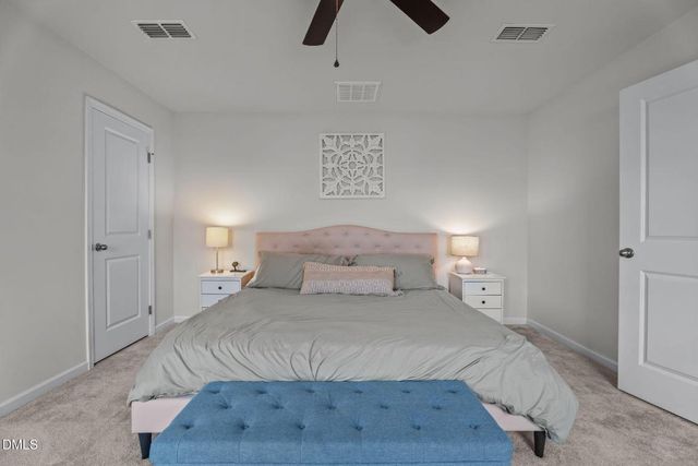 304 Dianella Street, Wendell, NC 27591