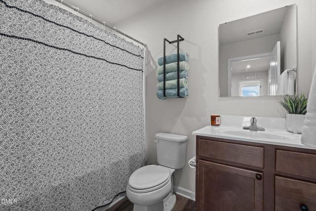 304 Dianella Street, Wendell, NC 27591