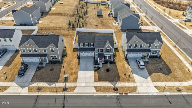 304 Dianella Street, Wendell, NC 27591