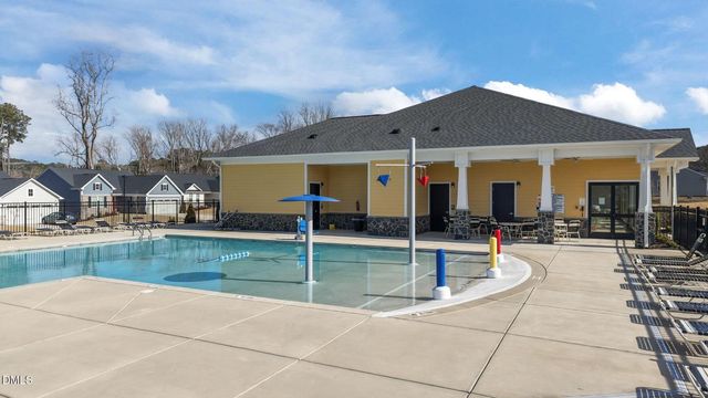 304 Dianella Street, Wendell, NC 27591