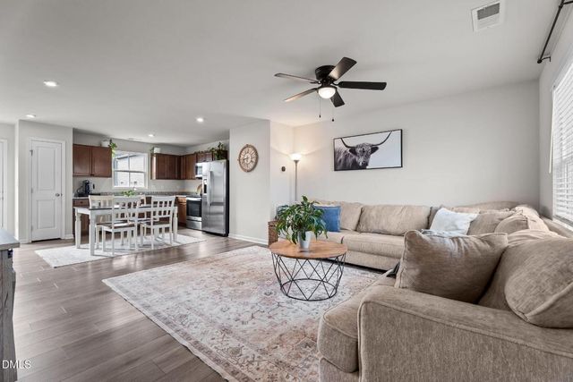 304 Dianella Street, Wendell, NC 27591