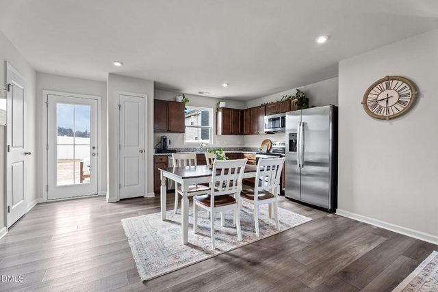 304 Dianella Street, Wendell, NC 27591