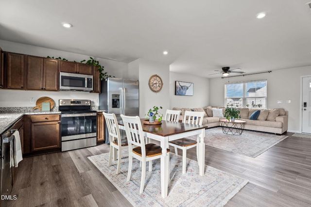 304 Dianella Street, Wendell, NC 27591