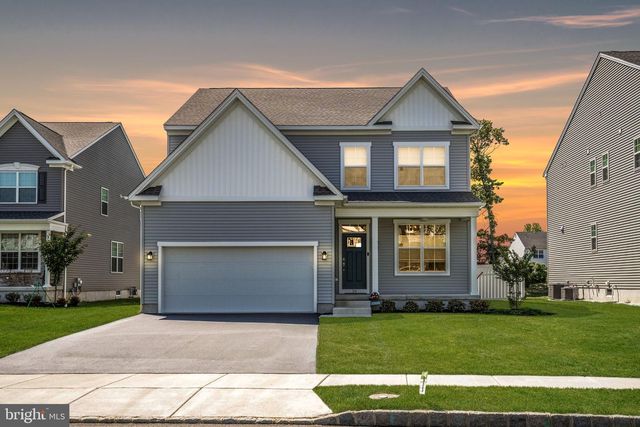 001 FIELDSTONE DR, Lumberton, NJ 08048