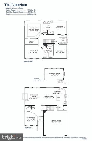 001 FIELDSTONE DR, Lumberton, NJ 08048