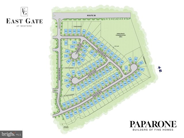 001 FIELDSTONE DR, Lumberton, NJ 08048