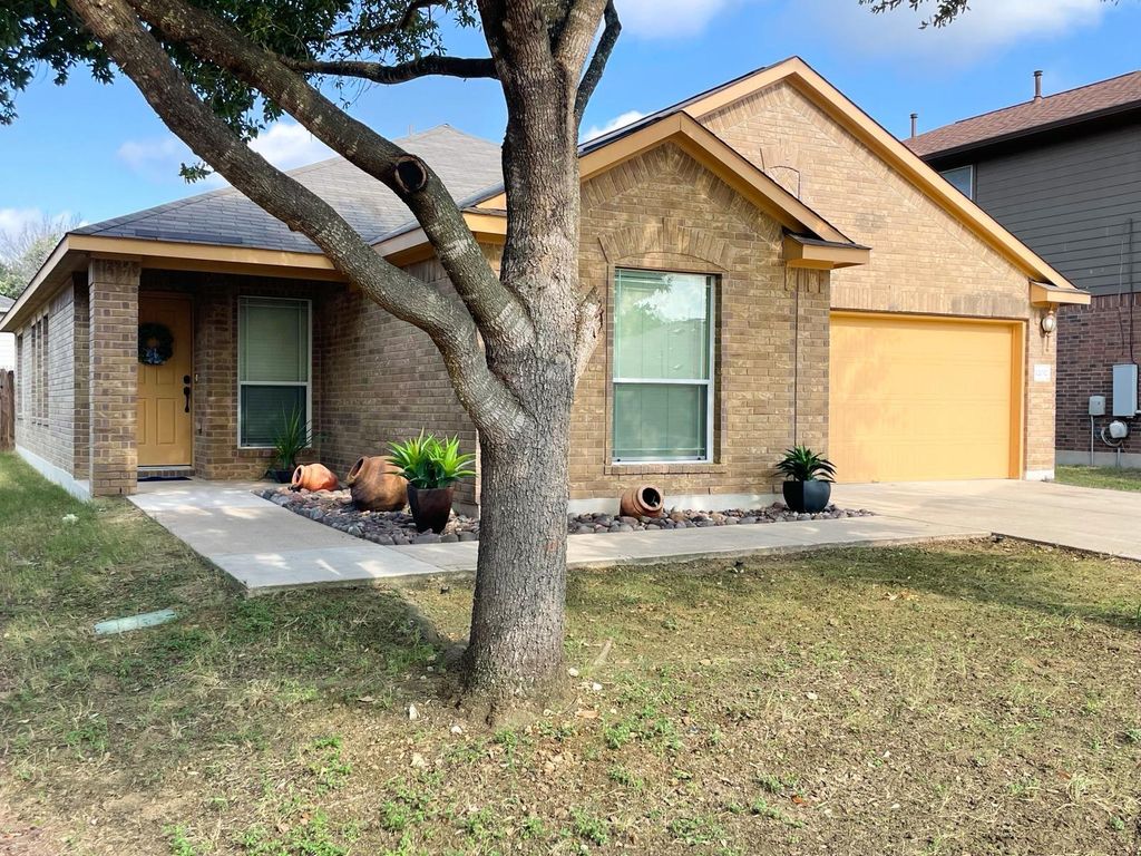 12032 Eruzione DR, Austin, TX 78748