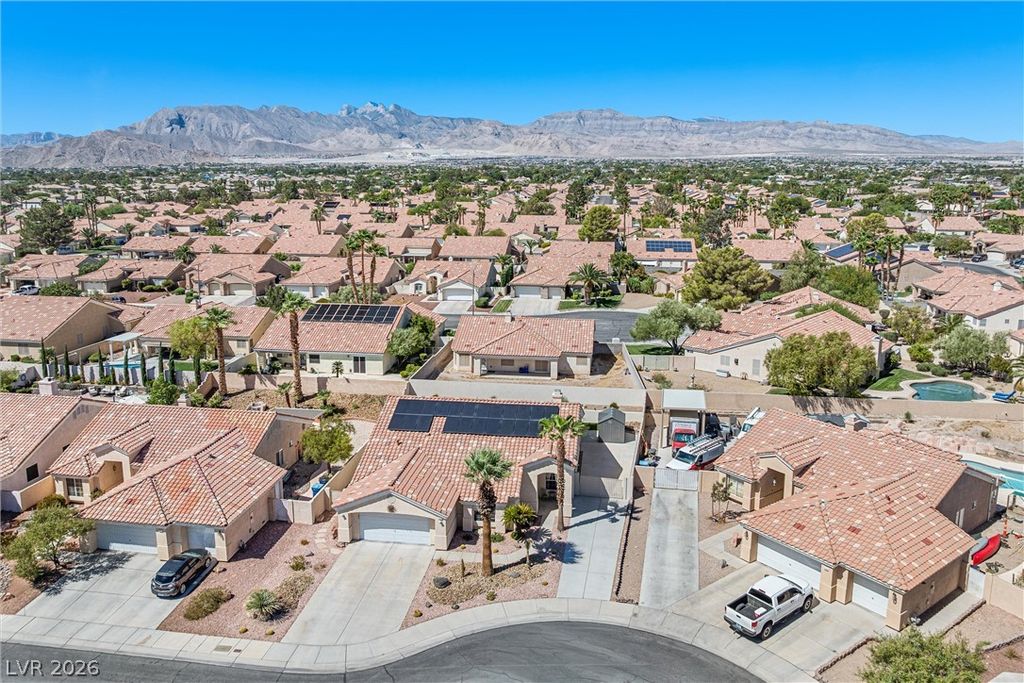 5721 Savant Court, Las Vegas, NV 89149 — photo 3