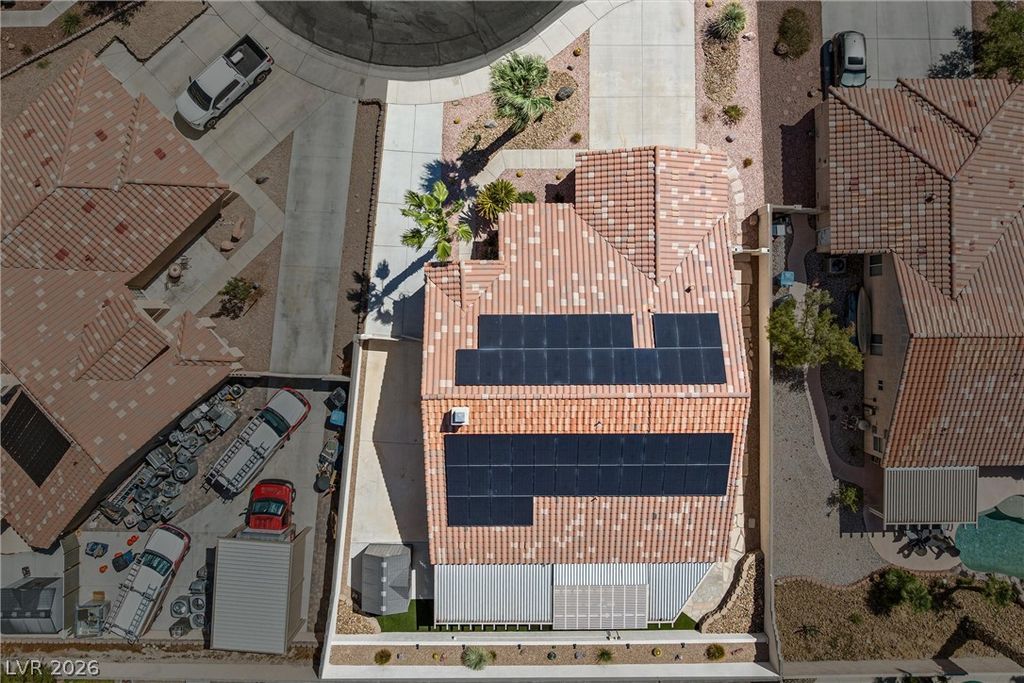 5721 Savant Court, Las Vegas, NV 89149 — photo 4