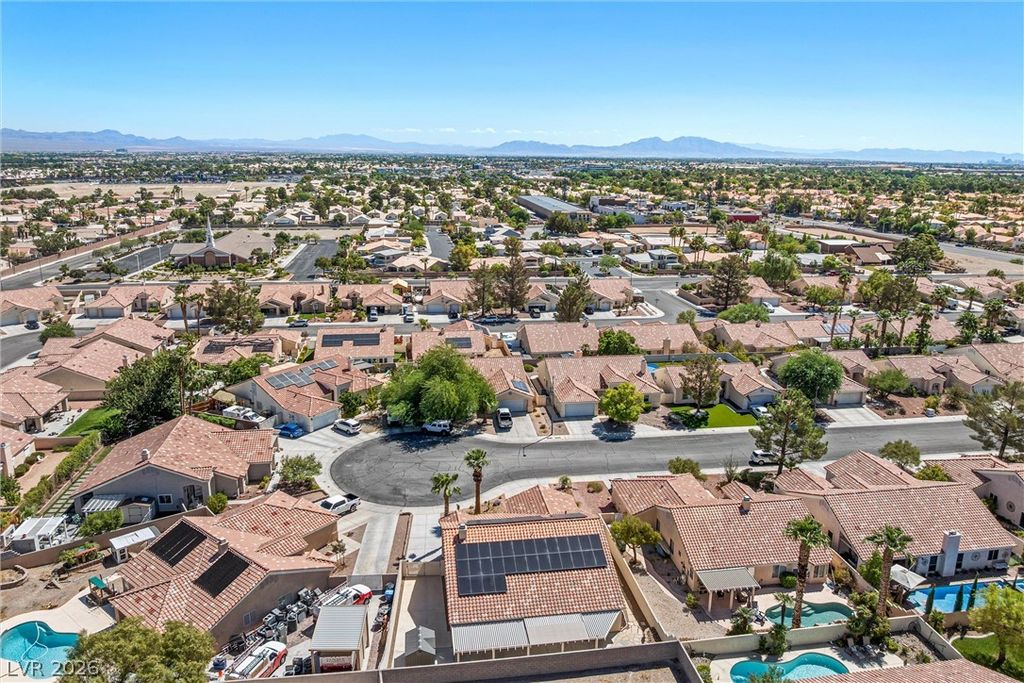 5721 Savant Court, Las Vegas, NV 89149 — photo 5