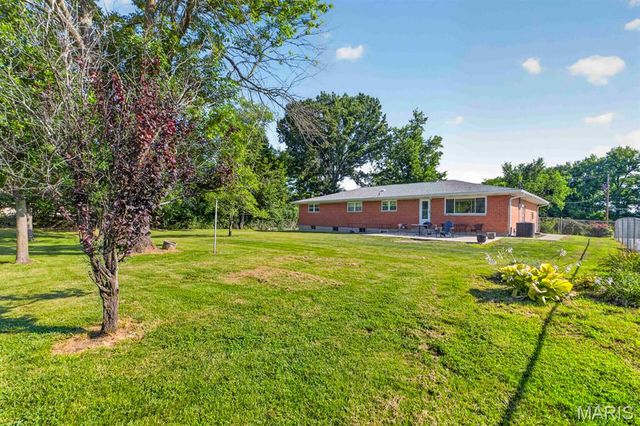 4956 Theiss Road, St Louis, MO 63128