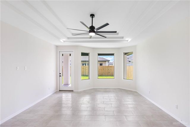 515 Oriole Drive, Los Fresnos, TX 78566