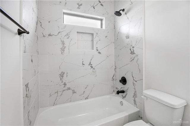 515 Oriole Drive, Los Fresnos, TX 78566