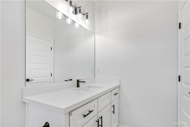 515 Oriole Drive, Los Fresnos, TX 78566