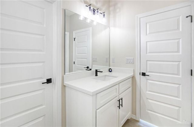 515 Oriole Drive, Los Fresnos, TX 78566