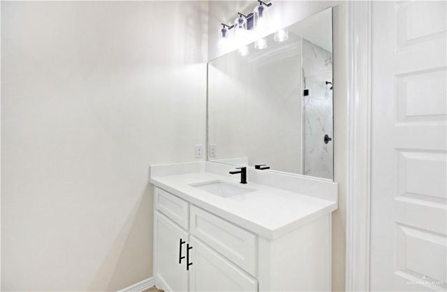 515 Oriole Drive, Los Fresnos, TX 78566