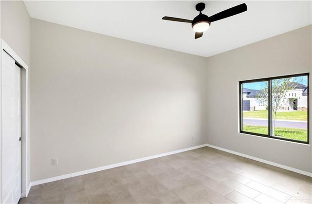 515 Oriole Drive, Los Fresnos, TX 78566