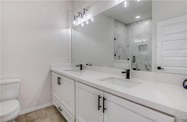 515 Oriole Drive, Los Fresnos, TX 78566