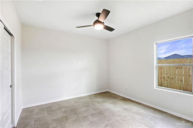 515 Oriole Drive, Los Fresnos, TX 78566