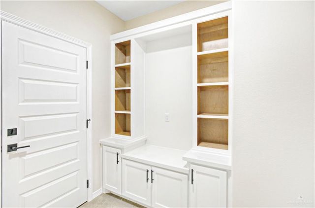 515 Oriole Drive, Los Fresnos, TX 78566