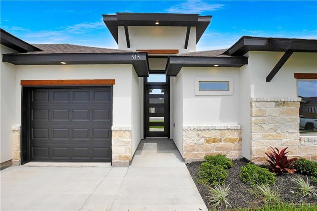 515 Oriole Drive, Los Fresnos, TX 78566