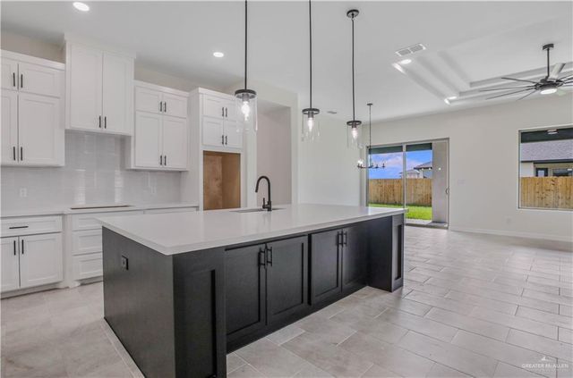 515 Oriole Drive, Los Fresnos, TX 78566