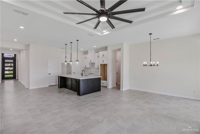 515 Oriole Drive, Los Fresnos, TX 78566