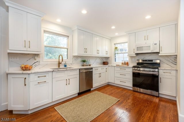 15 Garden St, Montclair Twp., NJ 07042