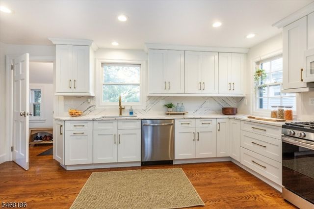 15 Garden St, Montclair Twp., NJ 07042