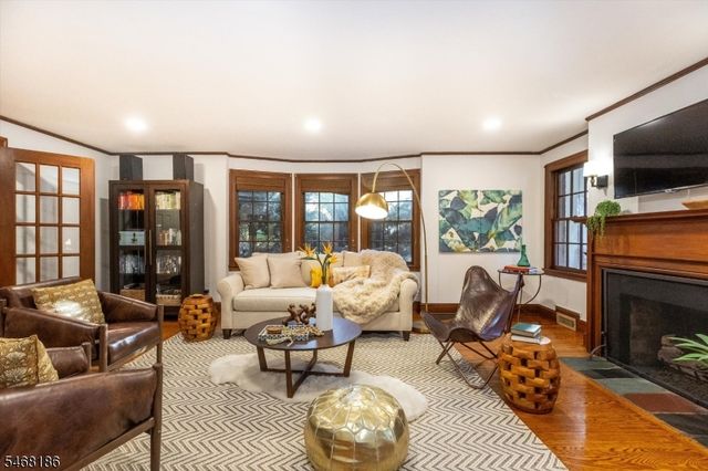 15 Garden St, Montclair Twp., NJ 07042
