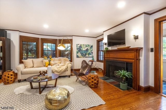 15 Garden St, Montclair Twp., NJ 07042