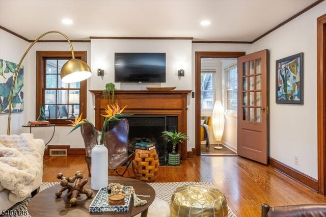15 Garden St, Montclair Twp., NJ 07042