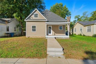 619 N 35 Street, Fort Smith, AR 72903