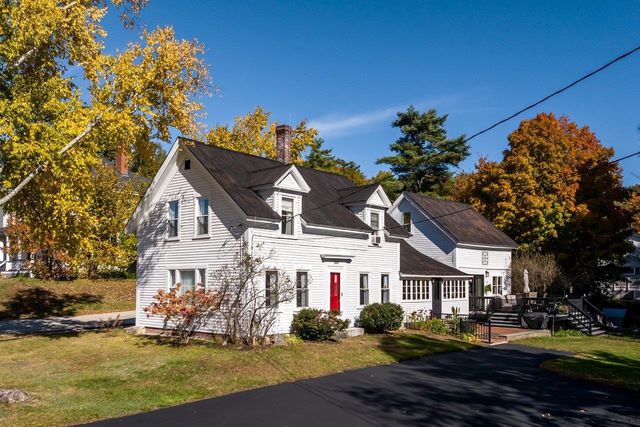 100 High Street, Wakefield, NH 03872