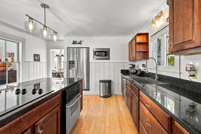 100 High Street, Wakefield, NH 03872