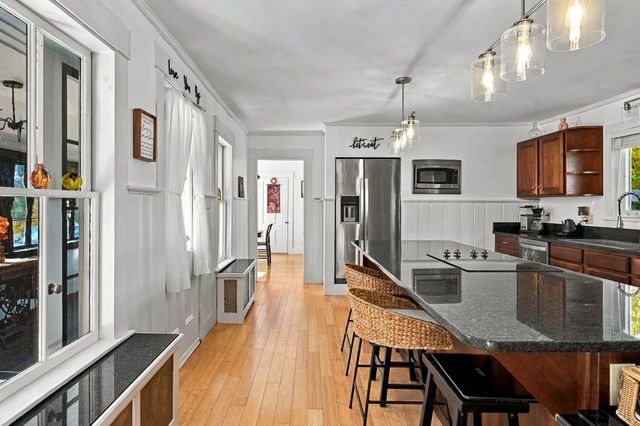 100 High Street, Wakefield, NH 03872