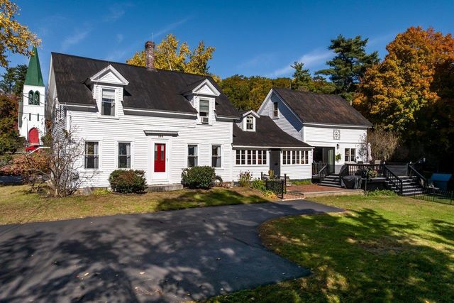 100 High Street, Wakefield, NH 03872