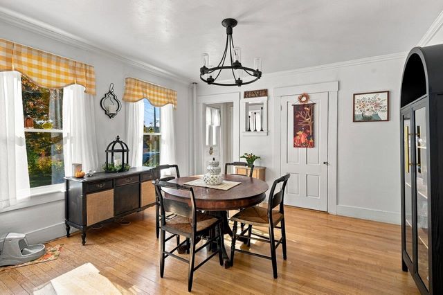 100 High Street, Wakefield, NH 03872