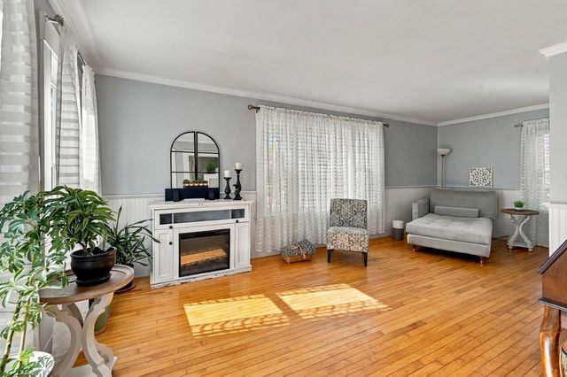 100 High Street, Wakefield, NH 03872