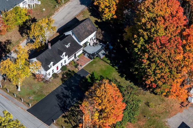 100 High Street, Wakefield, NH 03872